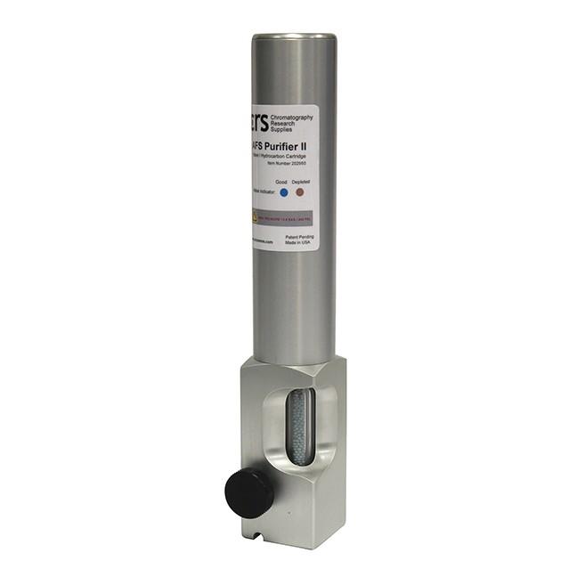 Chromatography Research Supplies Advanced Filter System II Replacement Cartridge